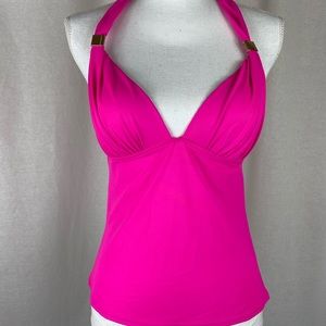 Tanking Victoria’s Secret size M